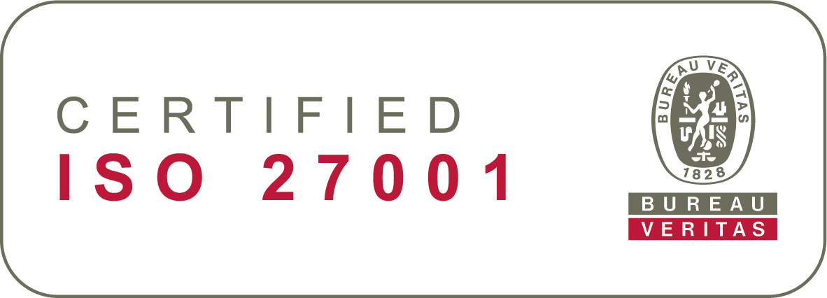 ISO 27001